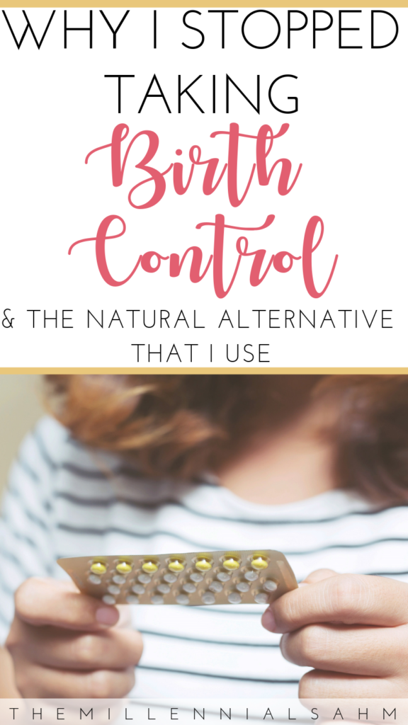 Tired of being hormonally assaulted by your hormonal contraceptive? Find out how you can take control of your fertility WITHOUT using birth control!