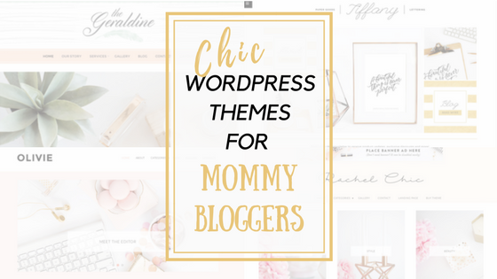 Chic WordPress Themes