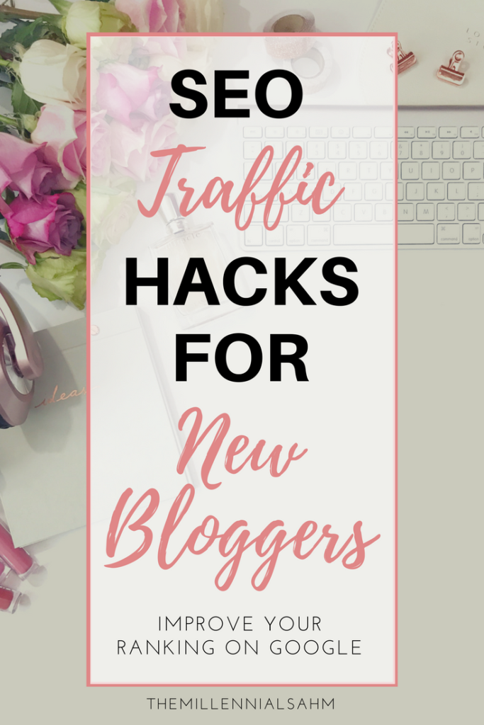 SEO Traffic Hacks