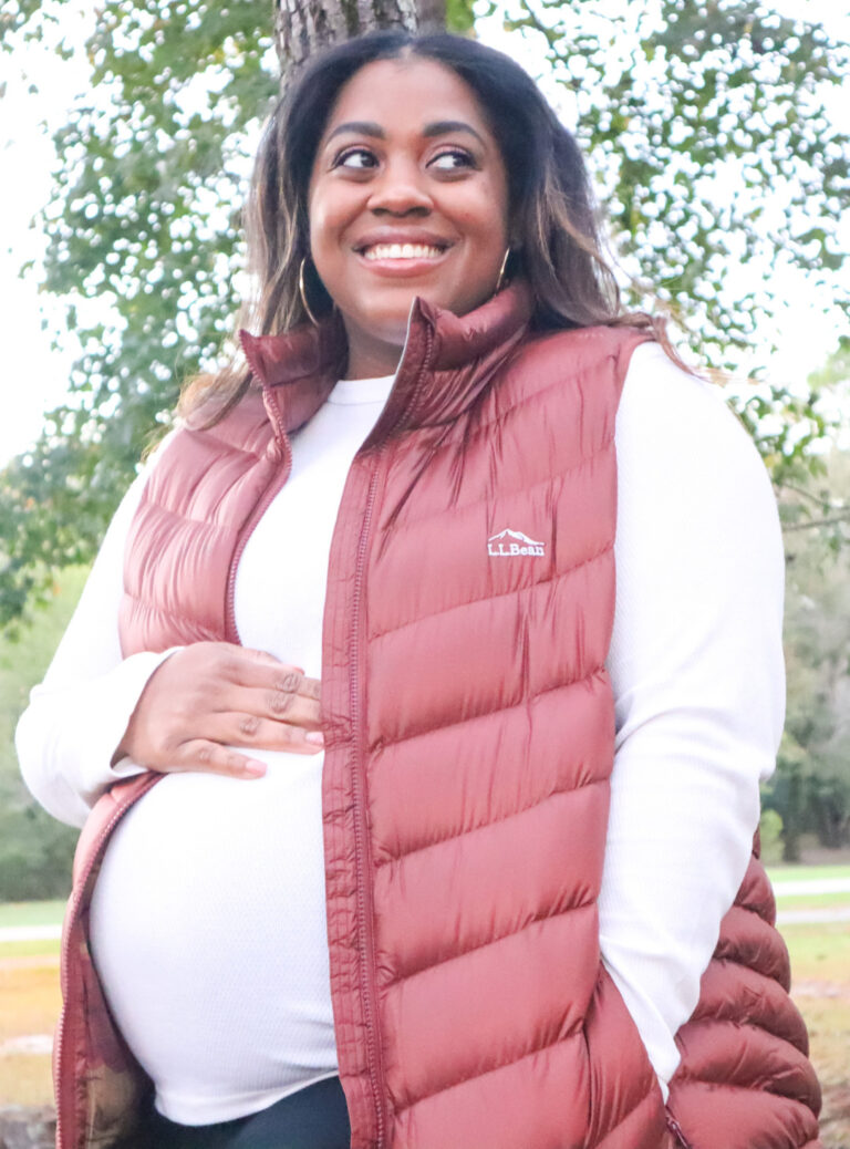 First Trimester Must-Haves For An Enjoyable Early Pregnancy