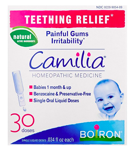 Looking to provide your little one with relief from their teething pain the natural way? Check out these 15 natural teething remedies that actually work. 