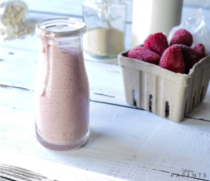 Looking for a natural way to boost your milk supply? Check out these 20 delicious, supply boosting lactation recipes that I know you'll love!