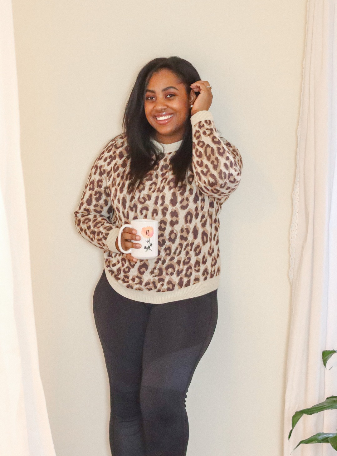 The Best 5-Step Morning Routine For Stay-At-Home Moms