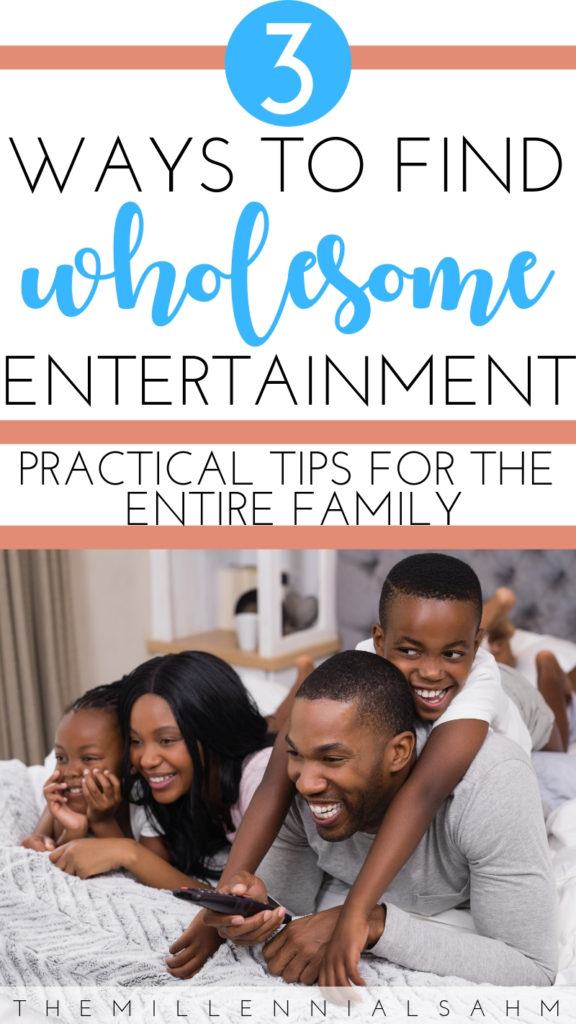 It can be tough to find wholesome entertainment in this day and age. However, there are a couple of ways to make the struggle a little bit easier. Best Family Movies, Family Friendly Movies, Best Kids Movies
