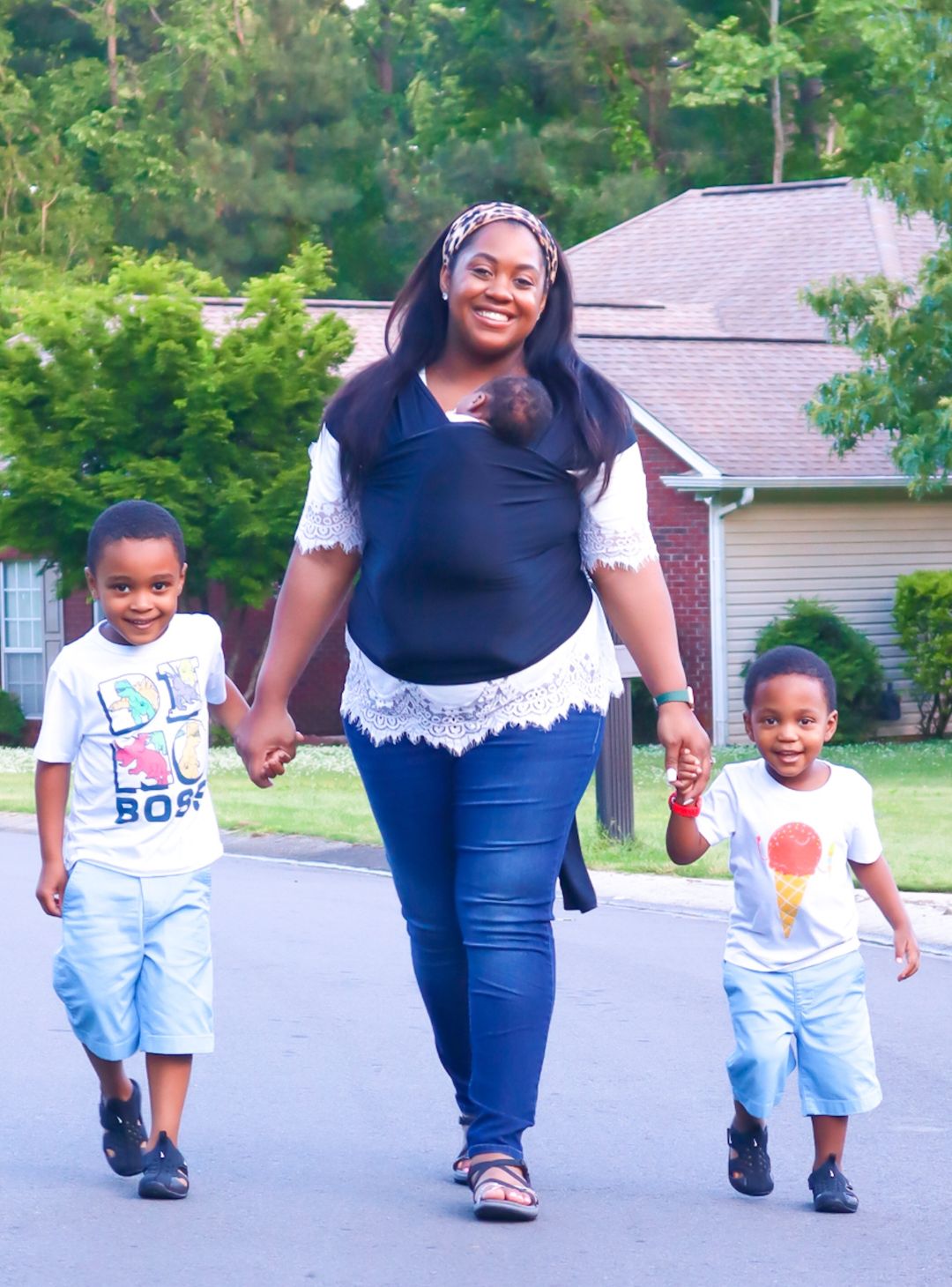 15 Scriptures To Pray Over Your Children