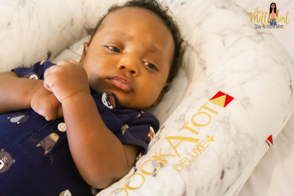 If you're choosing to co-sleep or if you're on the fence, one thing is for certain, and it's that you must do it safely! Here are a couple of important tips that you should follow to ensure that you aren't placing your baby at risk!