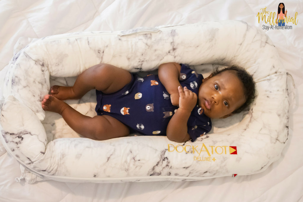 If you're choosing to co-sleep or if you're on the fence, one thing is for certain, and it's that you must do it safely! Here are a couple of important tips that you should follow to ensure that you aren't placing your baby at risk!