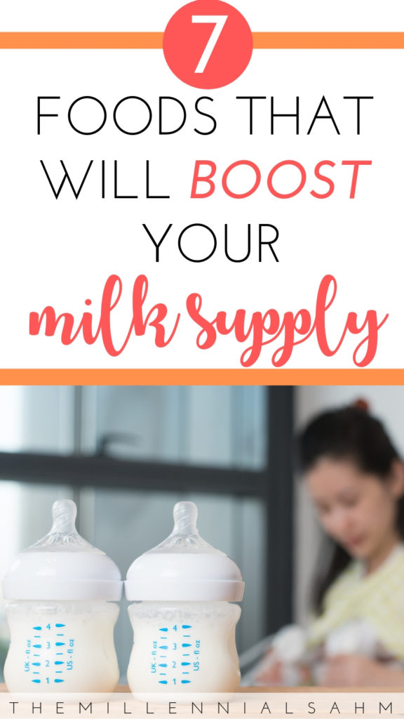 Milk Supply