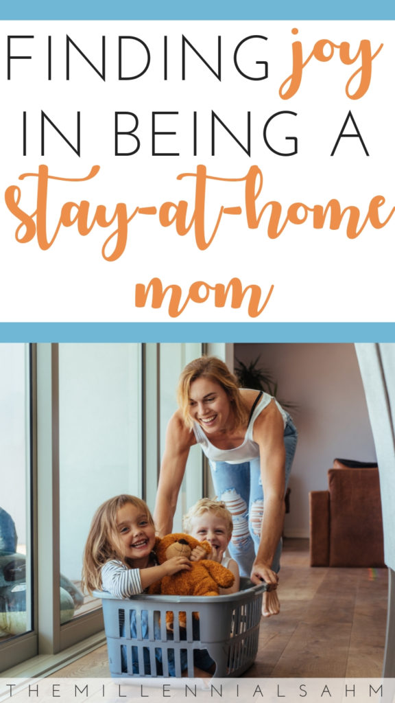 Have you been struggling to find joy in your daily routine, keep reading to learn how you can discover the joy in being a stay-at-home mom. stay at home mom, stay at home mom jobs, stay at home moms happy, stay at home mom lonely, stay at home mom tips, stay at home mom motivation, Productive stay-at-home mom, #productivesahm #happyhome #howtobehappy #productivitytips #momhacks #happymoms