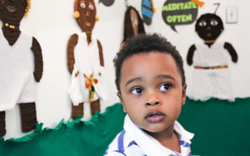 4 Ways Parents Encourage Bad Behavior