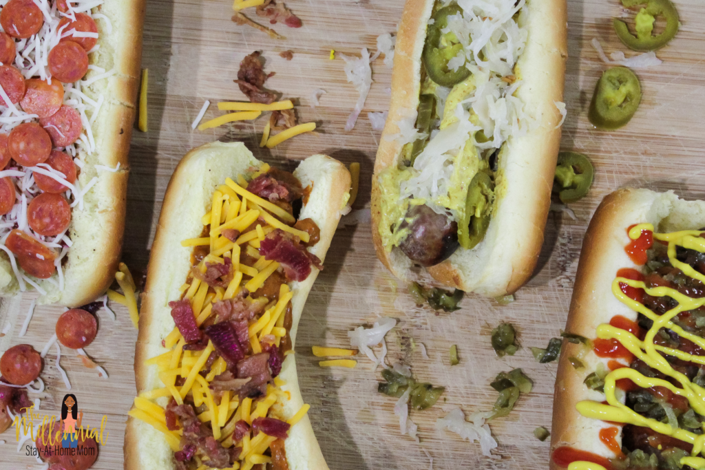 These Instant Pot Beer Brats make the perfect budget-friendly, week-night summer meal - and the best part? No slaving over a hot grill!