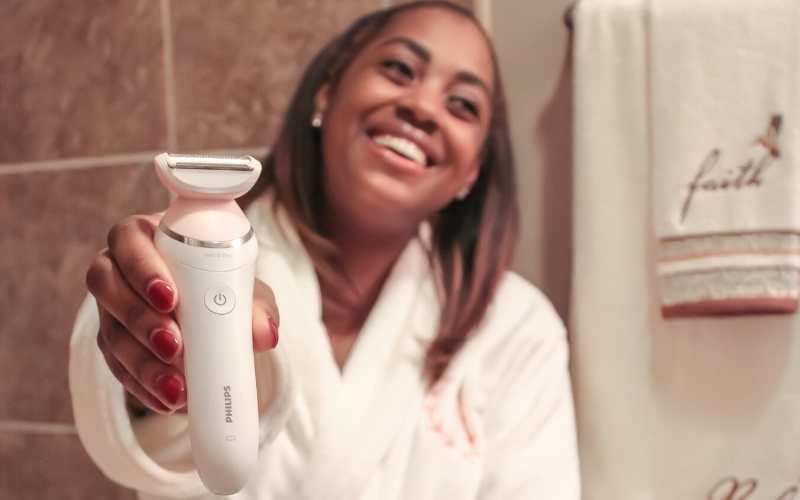 3 Ways To Prevent Dry Skin This Winter