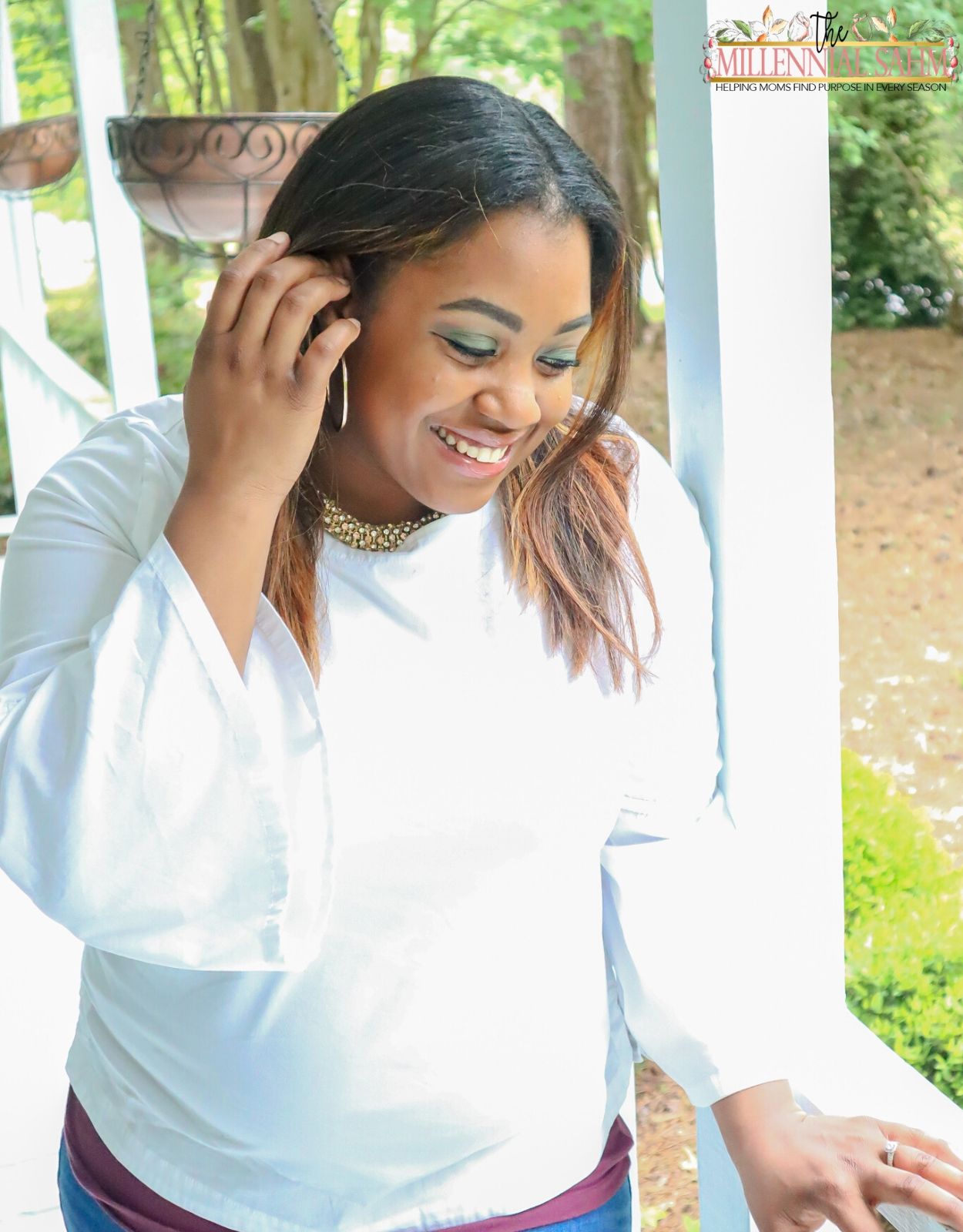 3 Ways To Thrive As An Introverted Mom