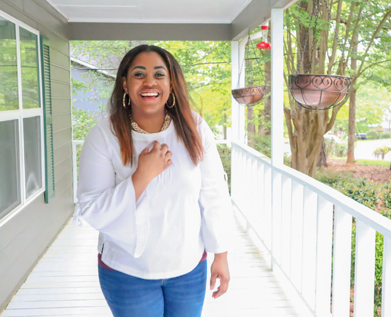 Five Simple Things I Do Everyday To Combat The ‘Quarantine Blues’