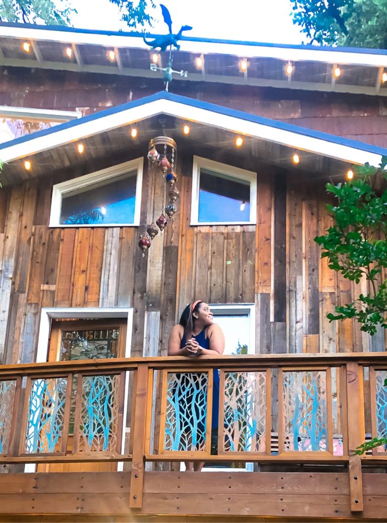48 Hours at Archimedes’ Nest at the Emu Ranch (Romantic Getaway)