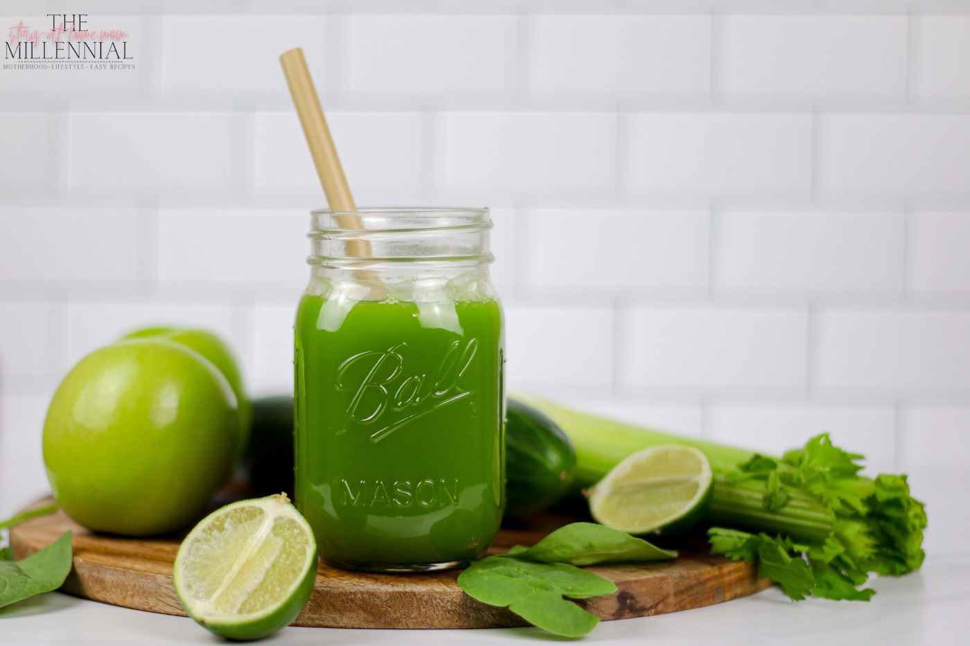 Blender, smoothie and healthy black woman taste juice for green