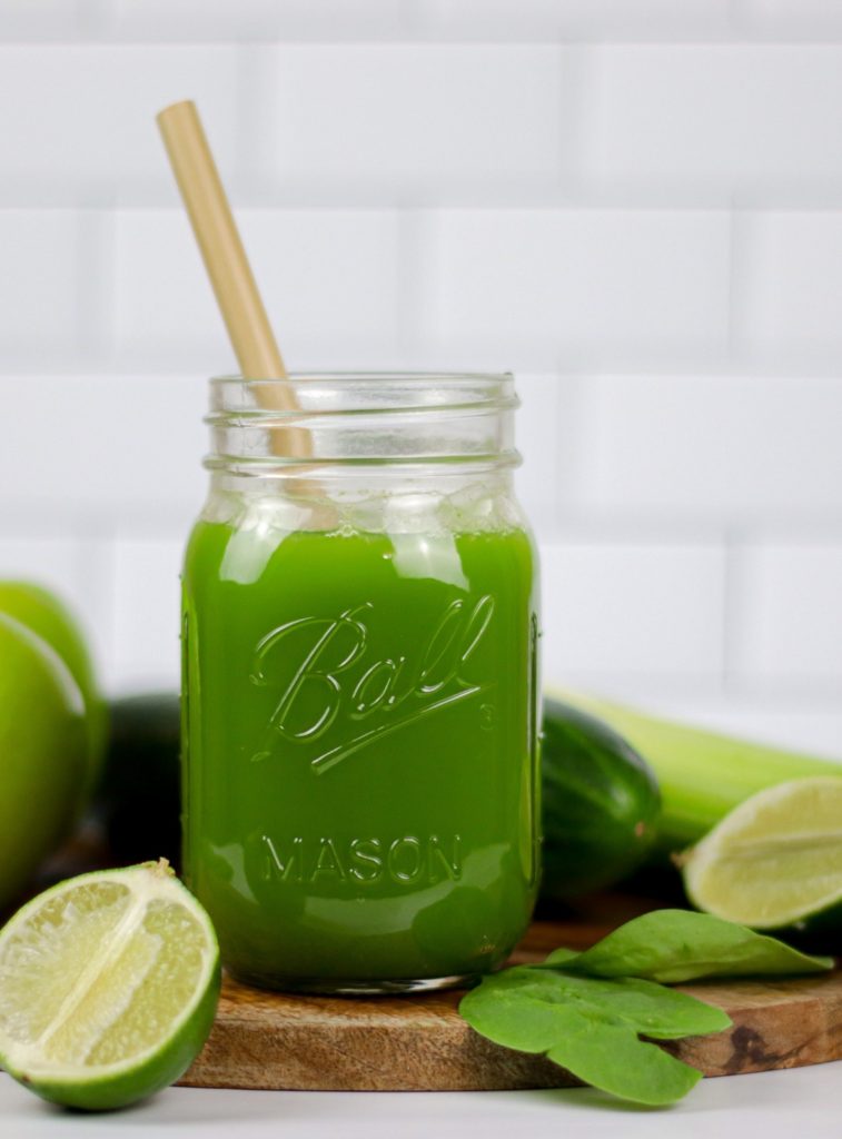 Green Juice For Beginners