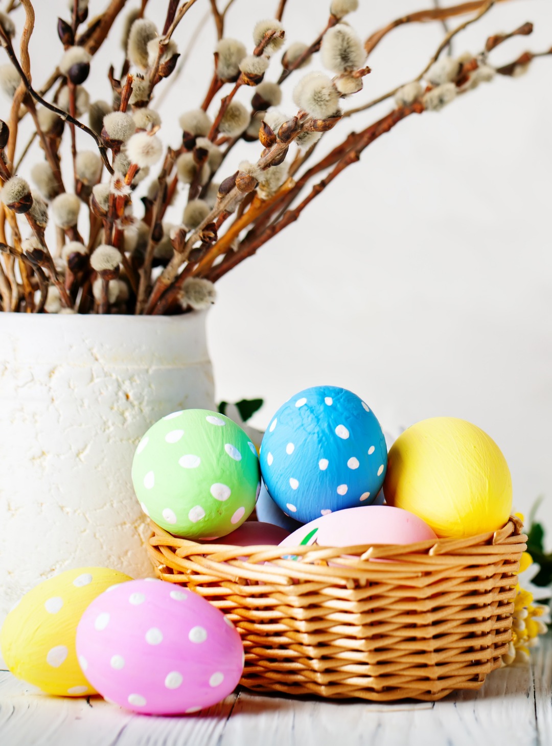 40 Easter Bible Verses To Celebrate The Resurrection