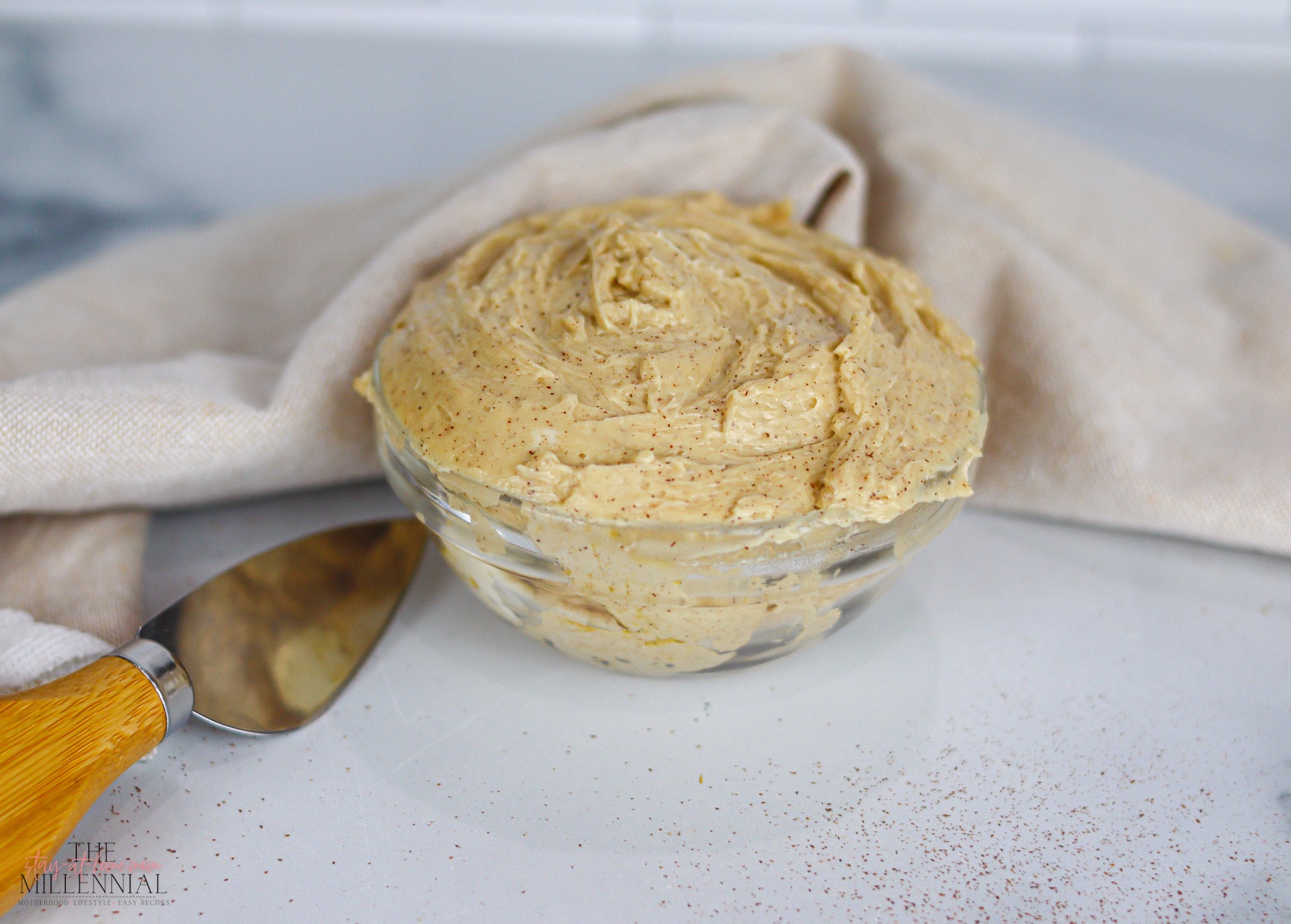 Maple Butter Recipe