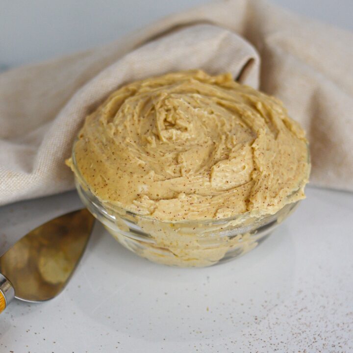 Maple Butter Recipe