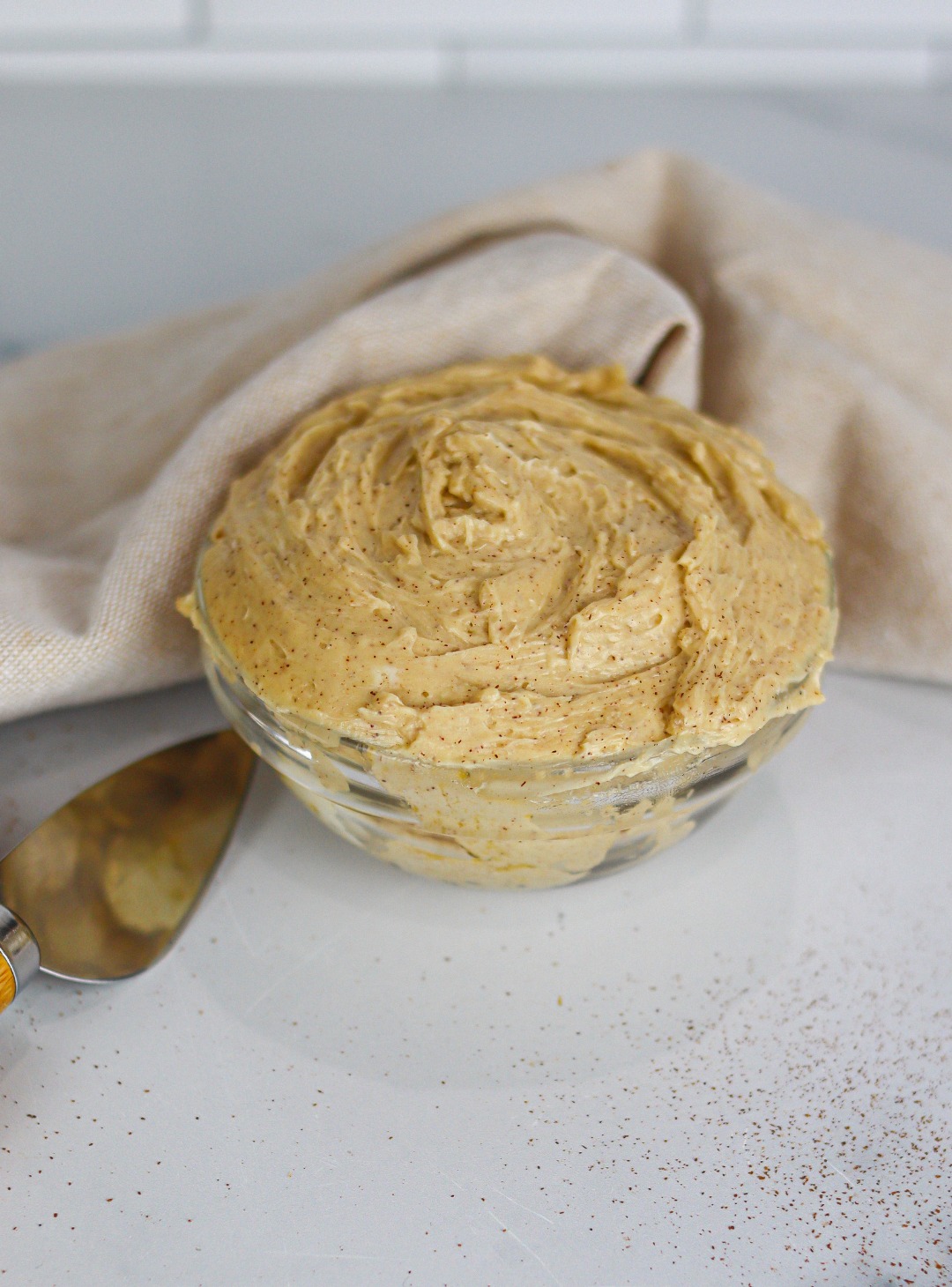 Maple Butter Recipe