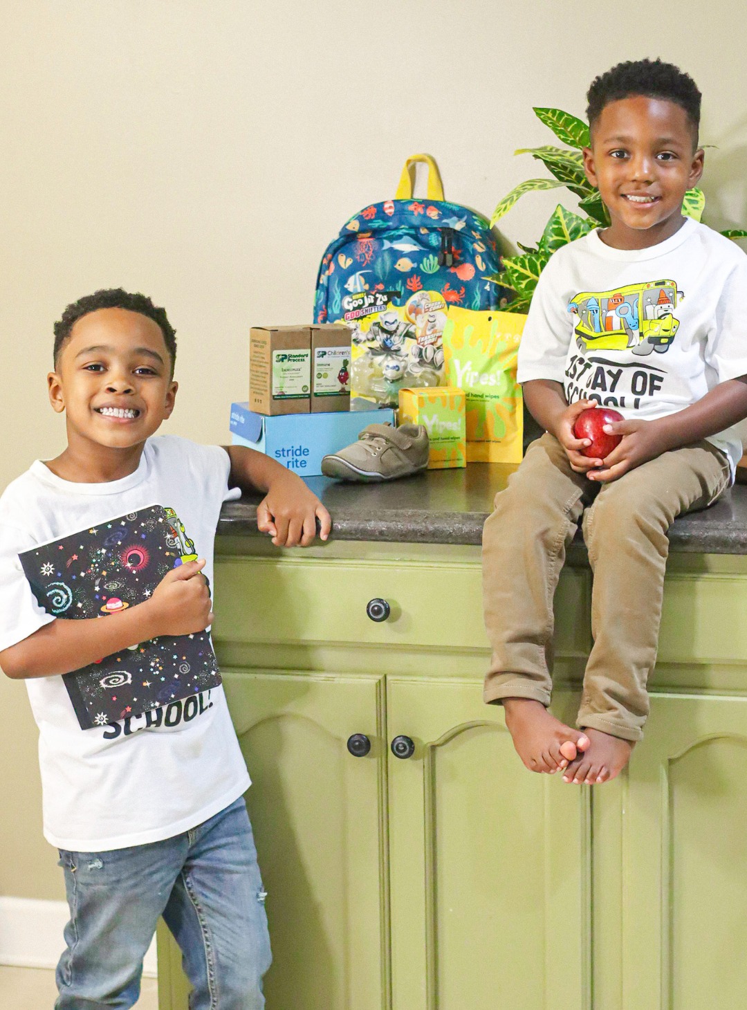 2022 Back-To-School Favorites