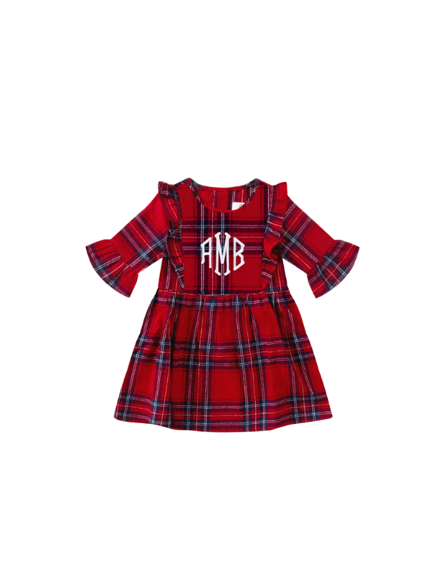 Christmas Dresses For Girls