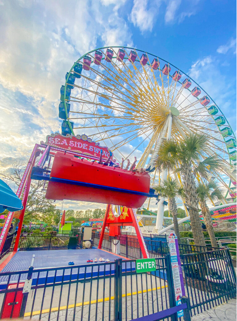 15 Things To Do In Myrtle Beach With Kids