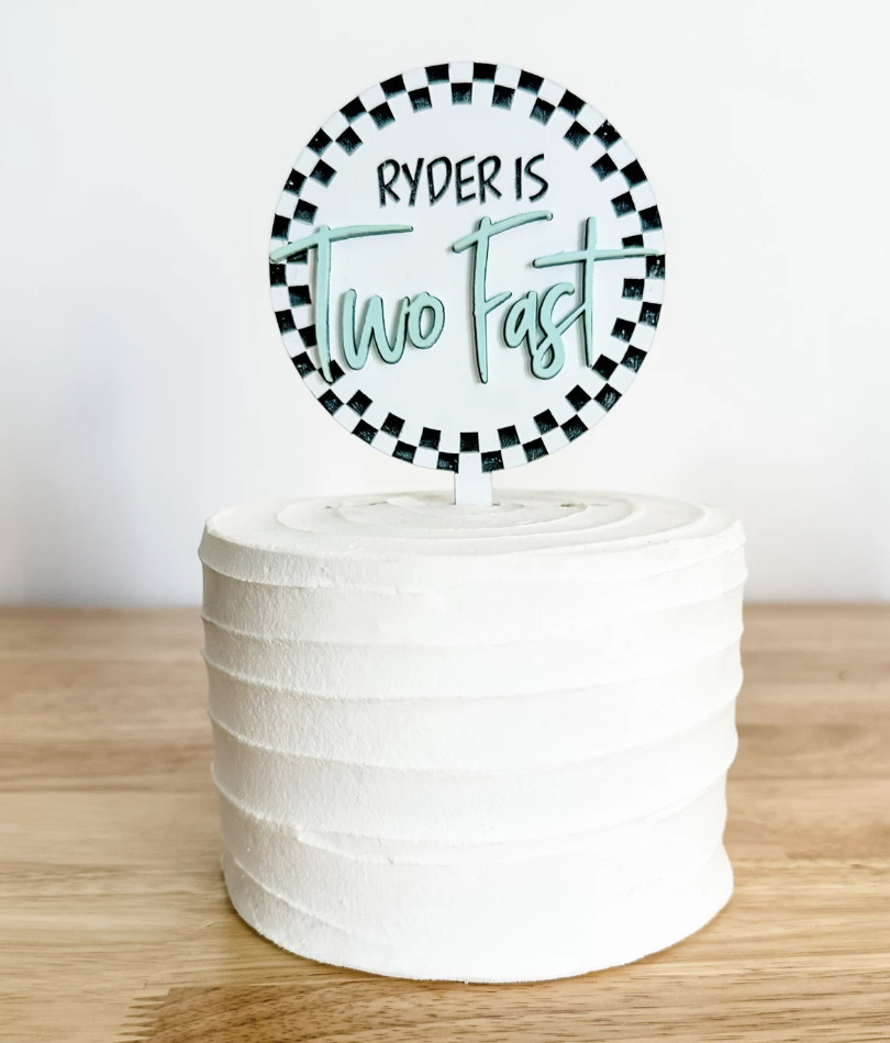 14 Unforgettable Second Birthday Themes