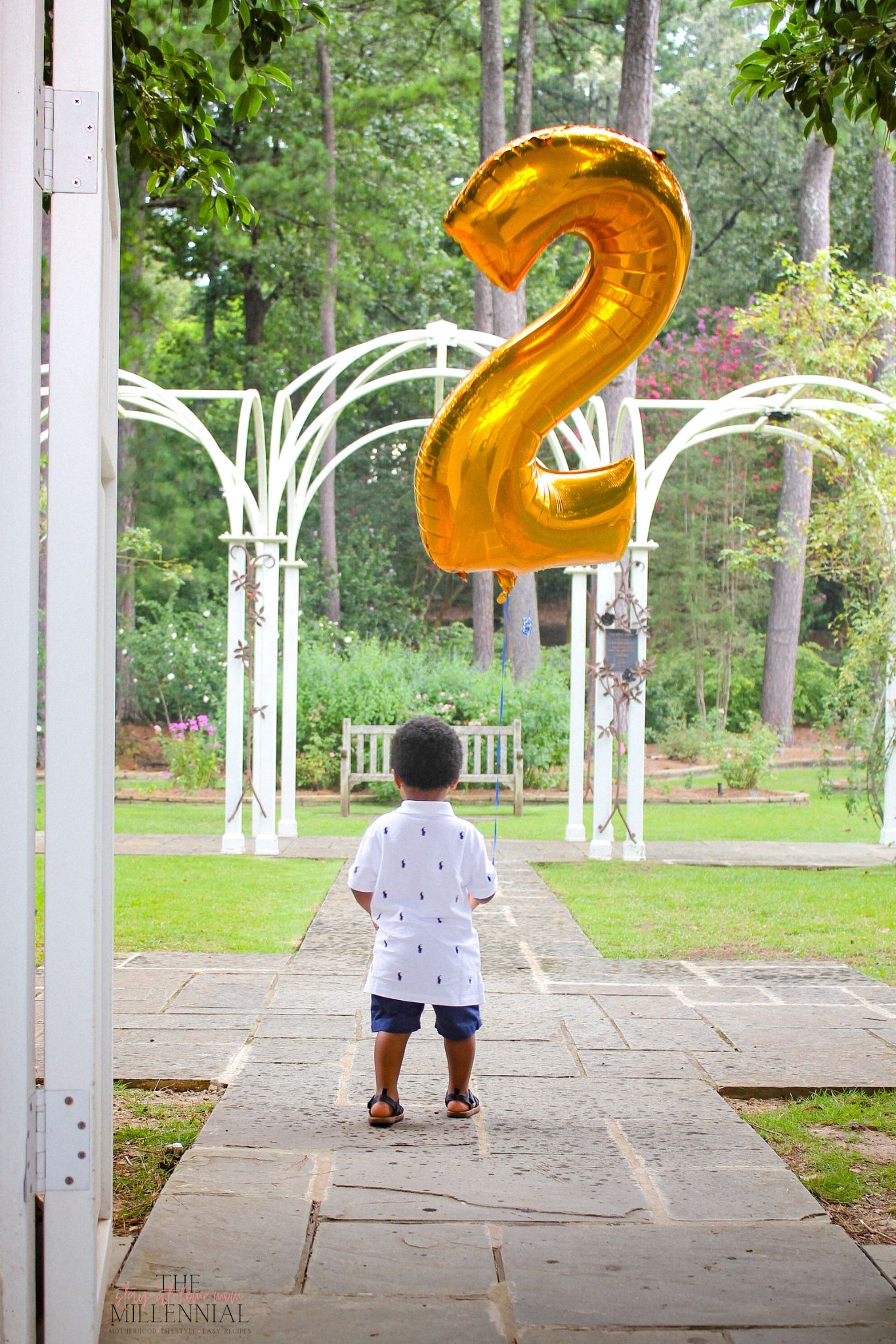 14 Unforgettable Second Birthday Themes