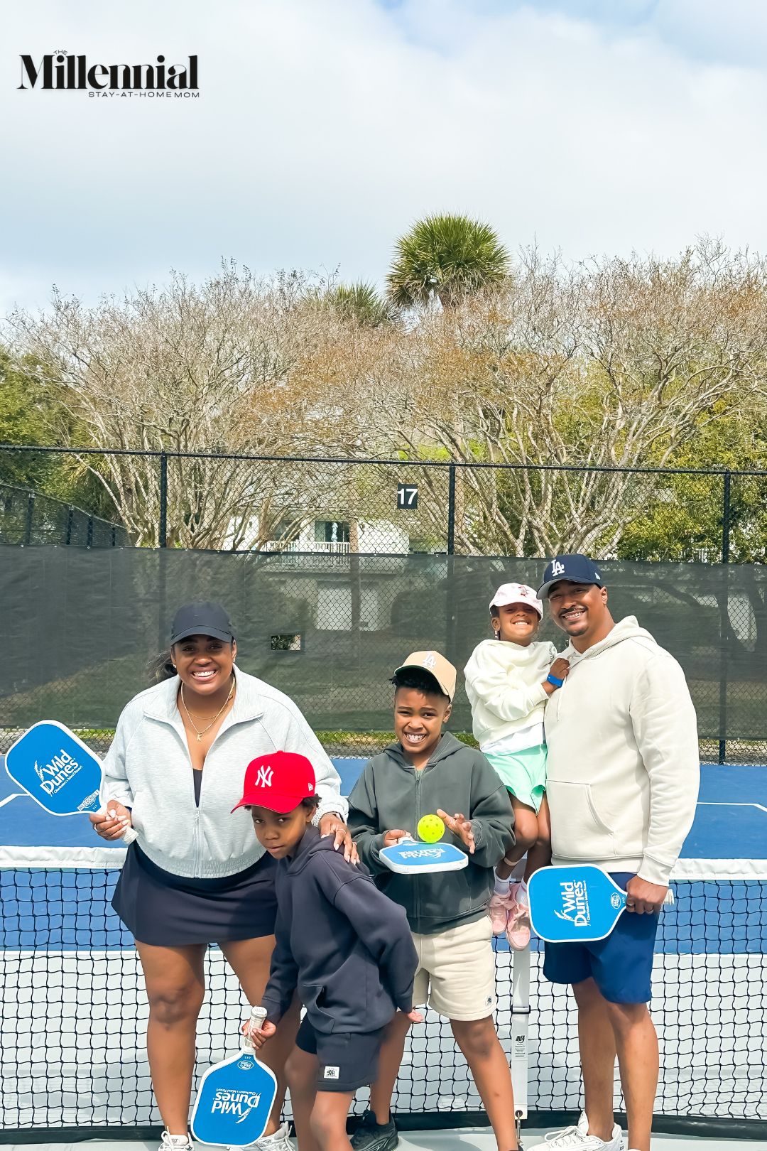 My family and I had the absolute pleasure of being hosted by the gorgeous Wild Dunes Resort for Spring Break. Kermilia White Copyright Protected.