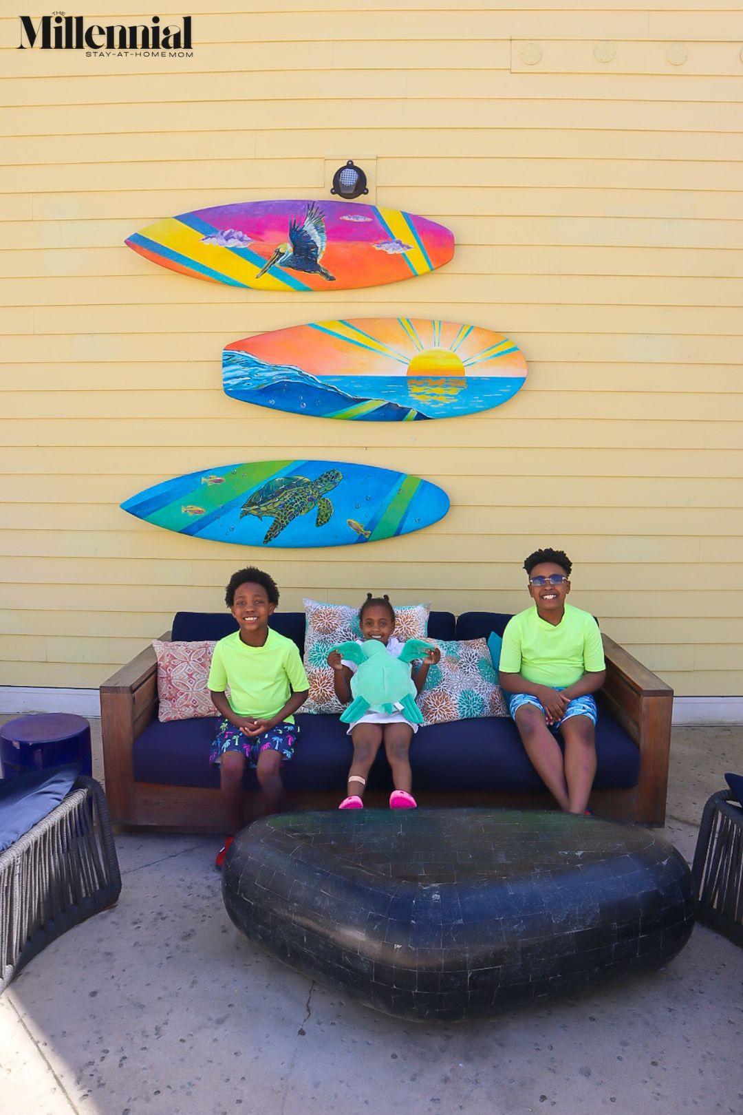 My family and I had the absolute pleasure of being hosted by the gorgeous Wild Dunes Resort for Spring Break. Kermilia White Copyright Protected.