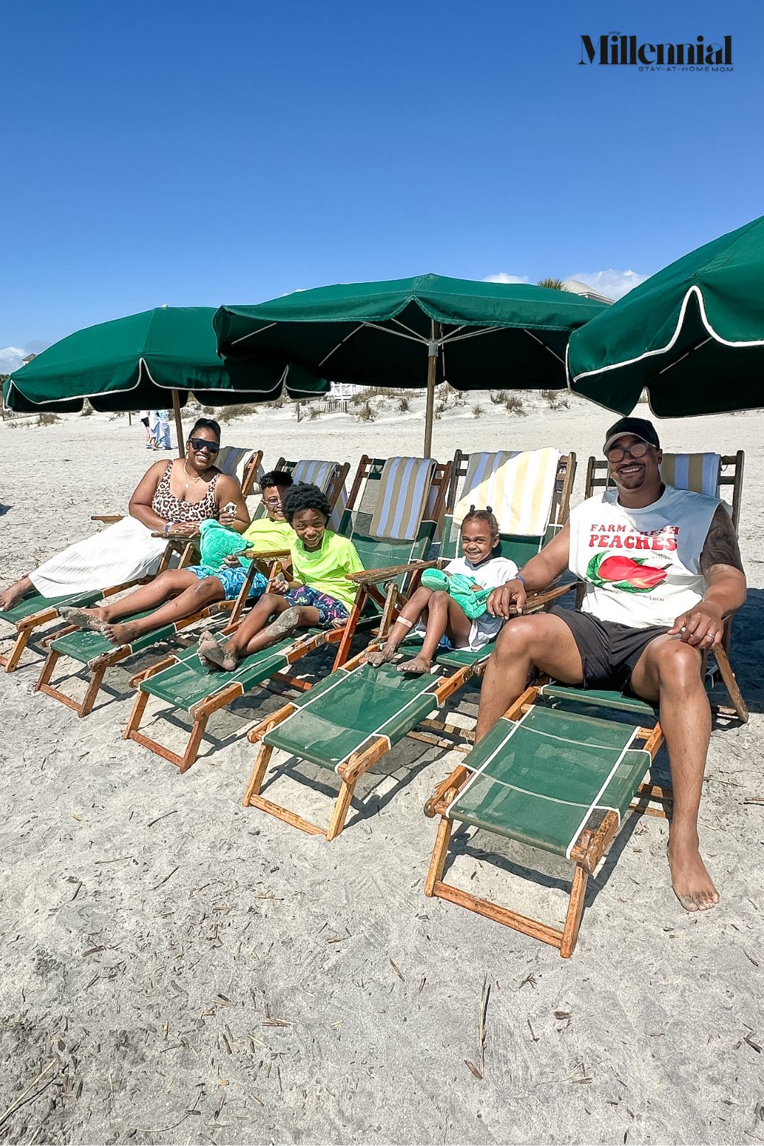My family and I had the absolute pleasure of being hosted by the gorgeous Wild Dunes Resort for Spring Break. Kermilia White Copyright Protected.