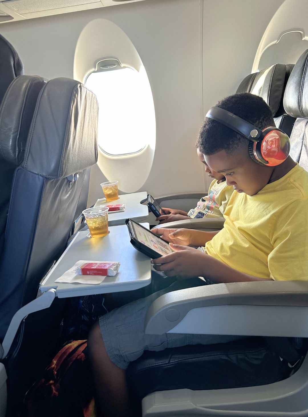 What to Pack When Traveling with Kids