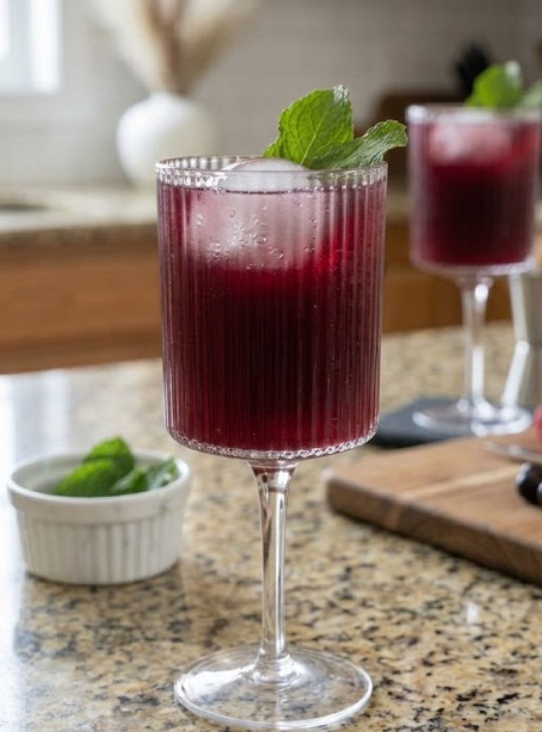 Sleepy Girl Mocktail: The Secret to a Good Night’s Sleep