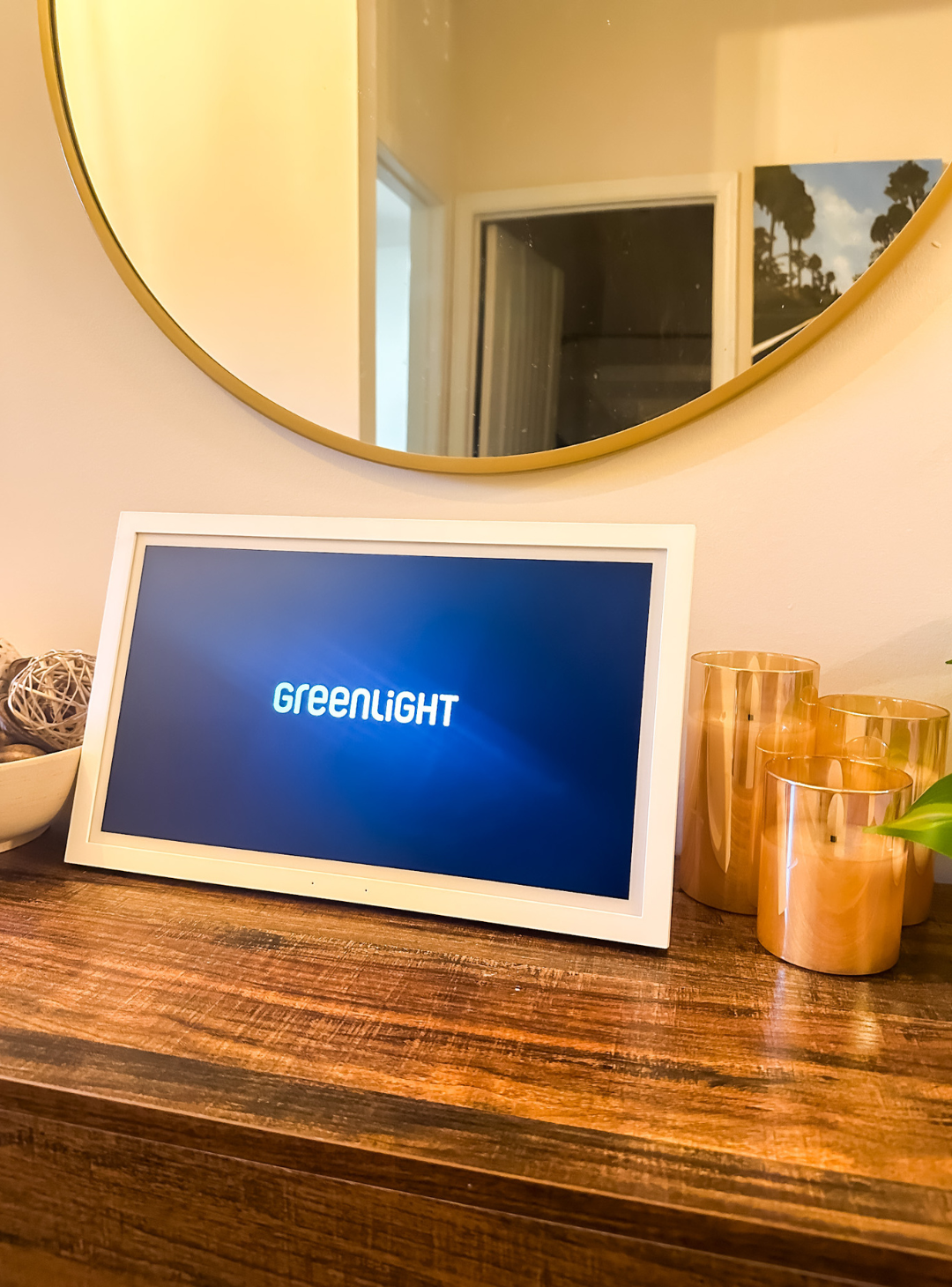Greenlight Family Hub: Full (Honest) Review